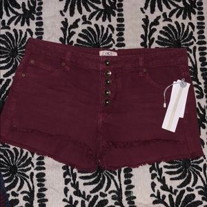 O’Neill jean short